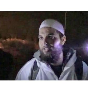 Why Is Ali Harzi Still at Large?