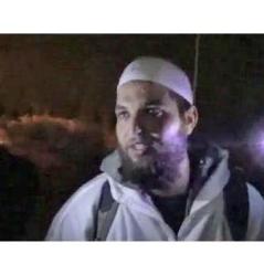 Why Is Ali Harzi Still at Large?