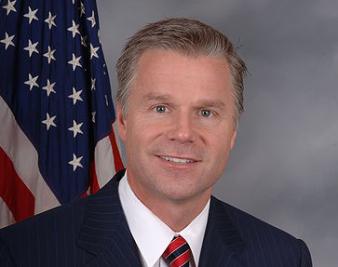 Congressman Christopher Lee Resigns