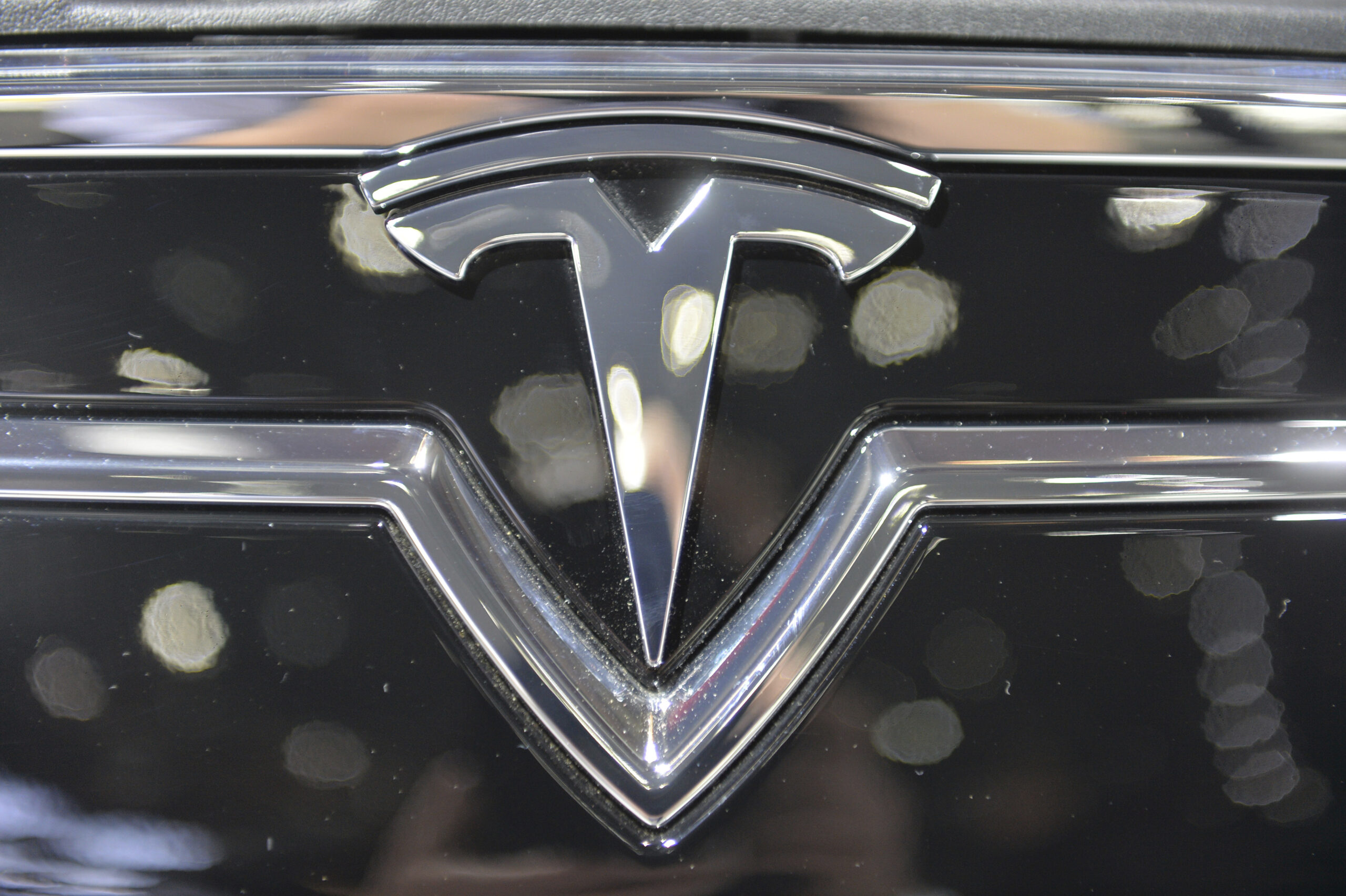Federal government sides with Tesla against state governments