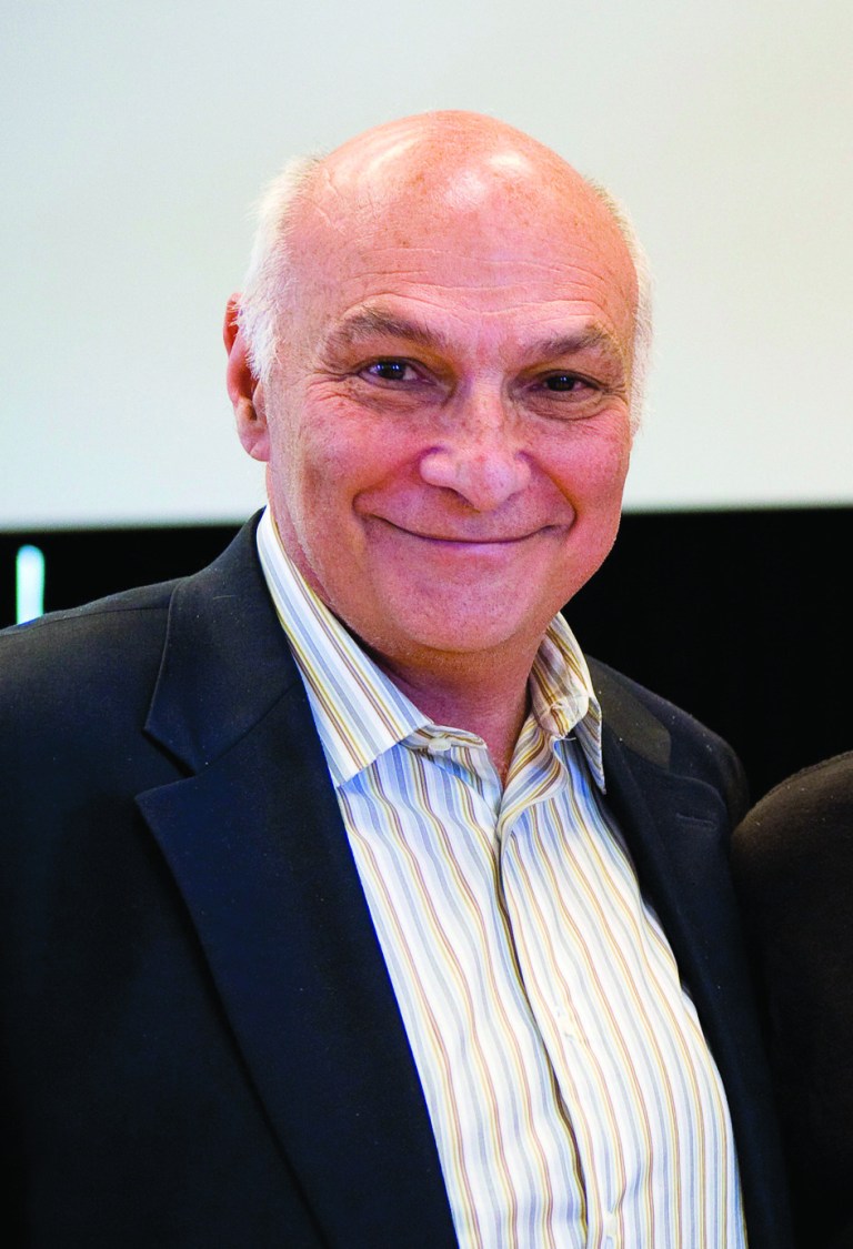 From a Shakespearean forest to a bar in Dupont Circle