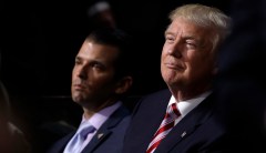 Collusion, yes; subversion, unclear