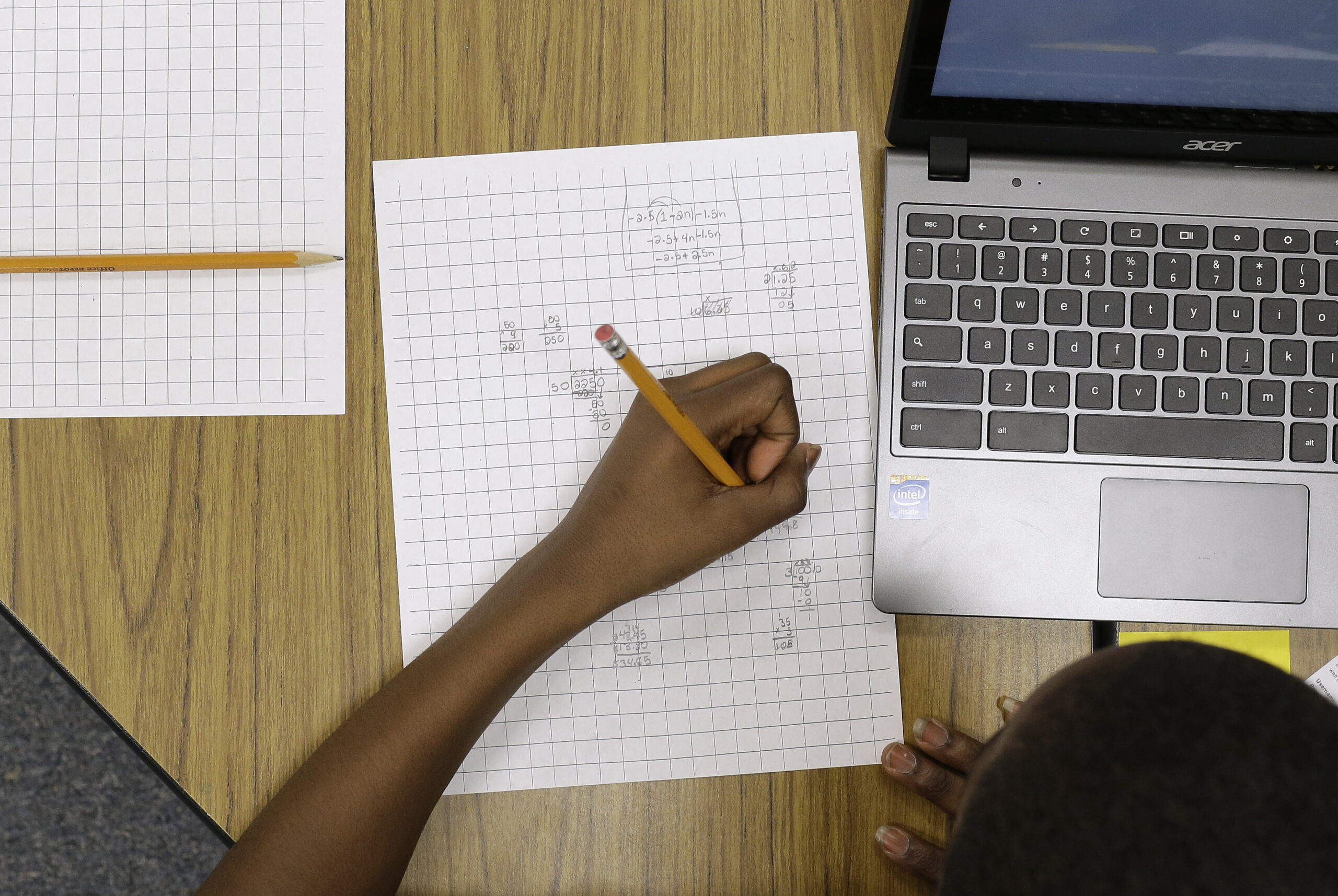 New data: Nation’s students regressing in math and reading