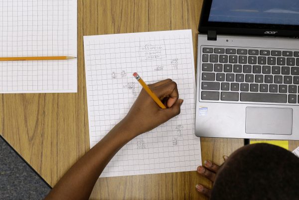 Education fight pits teachers unions against civil rights activists