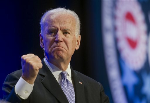 Dartmouth Review: Joe Biden can win