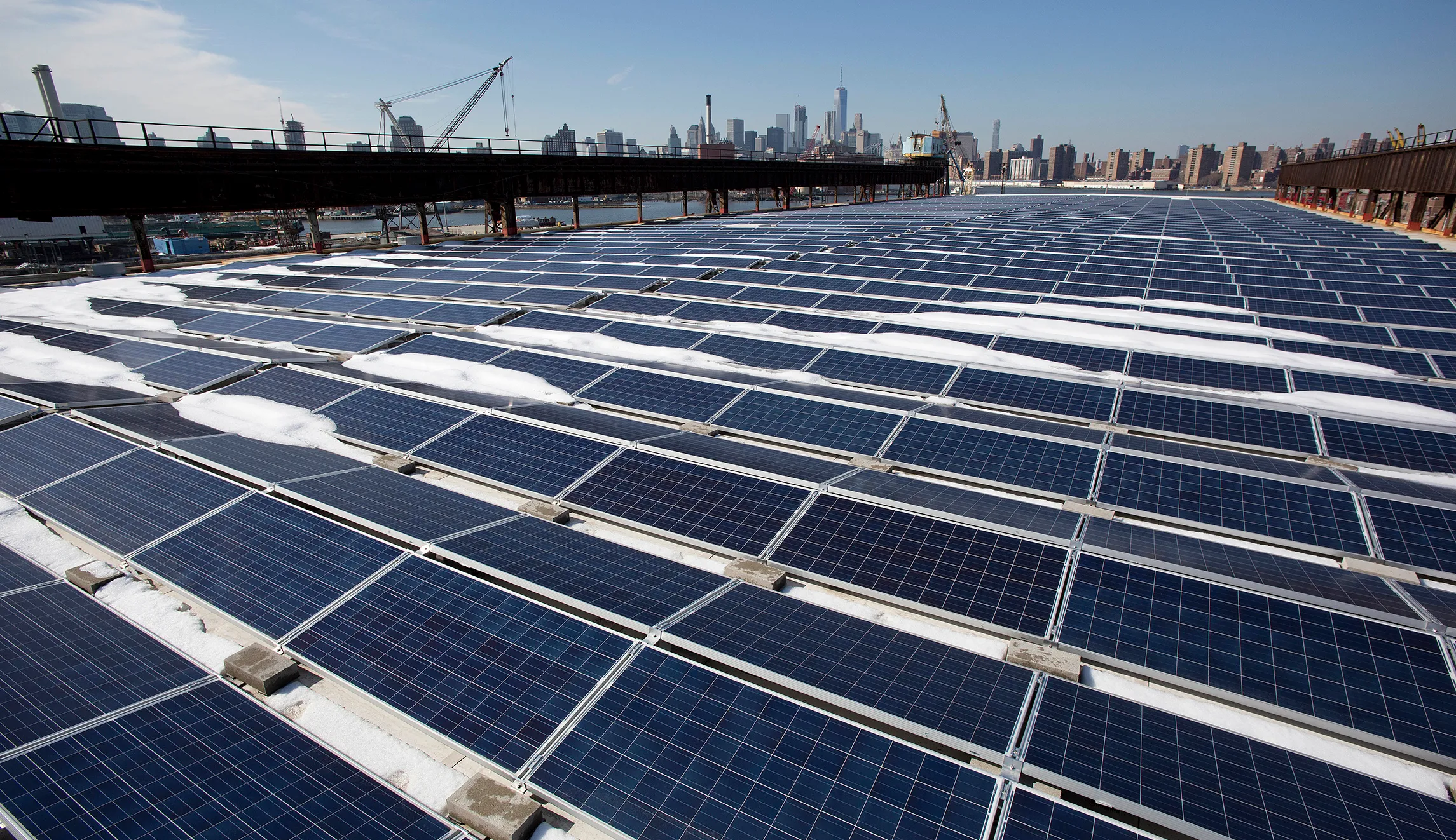 How the Energy and Policy Institute dupes the media into covering its work
