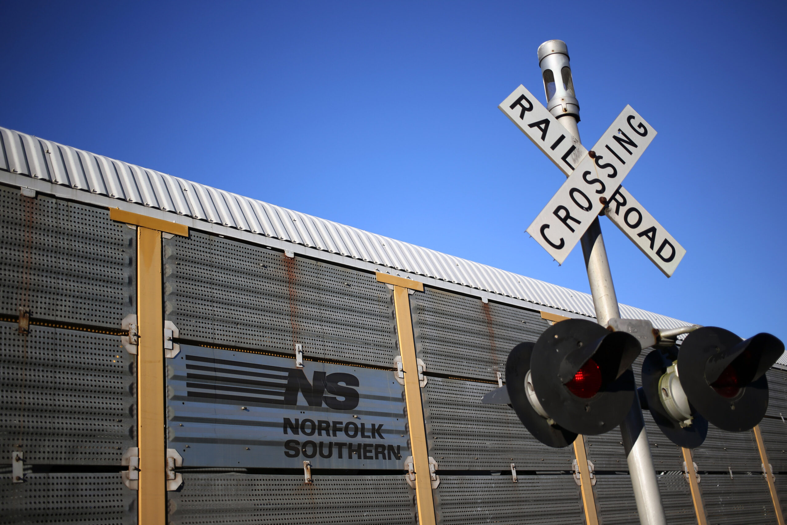 What the near-death of the railroad industry can teach American business leaders