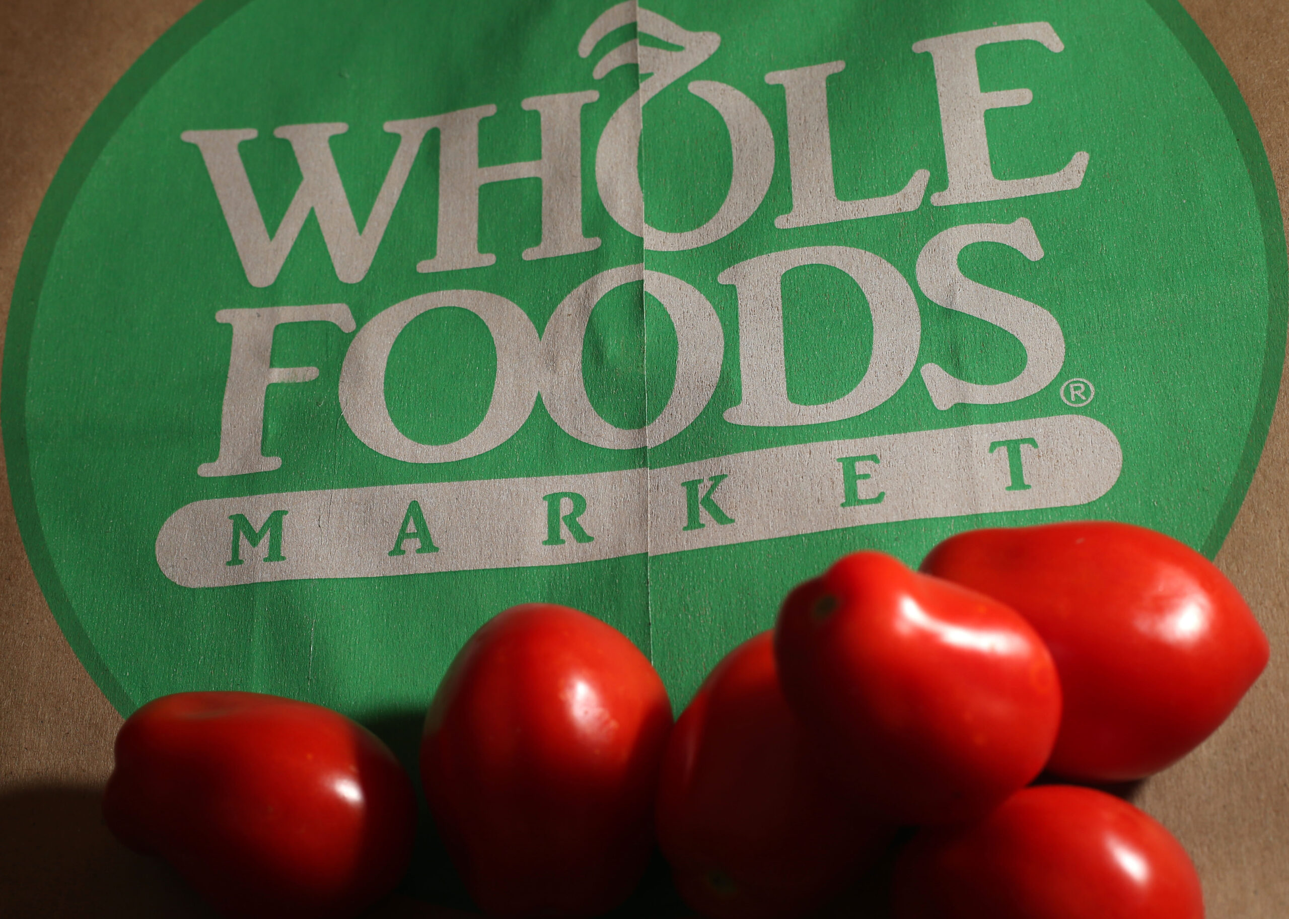 Food industry seeks voluntary GMO labeling