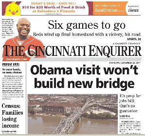 So how is Obama’s jobs bill sales pitch going?