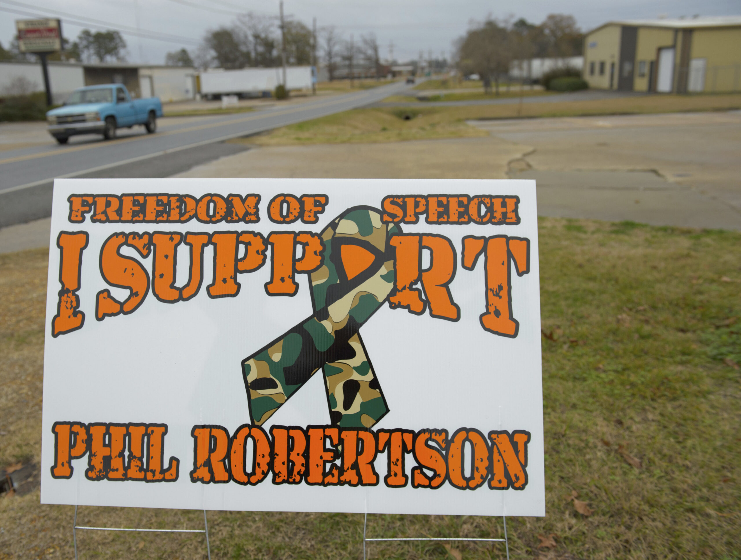 Who are the losers in the ‘Duck Dynasty’ flap?