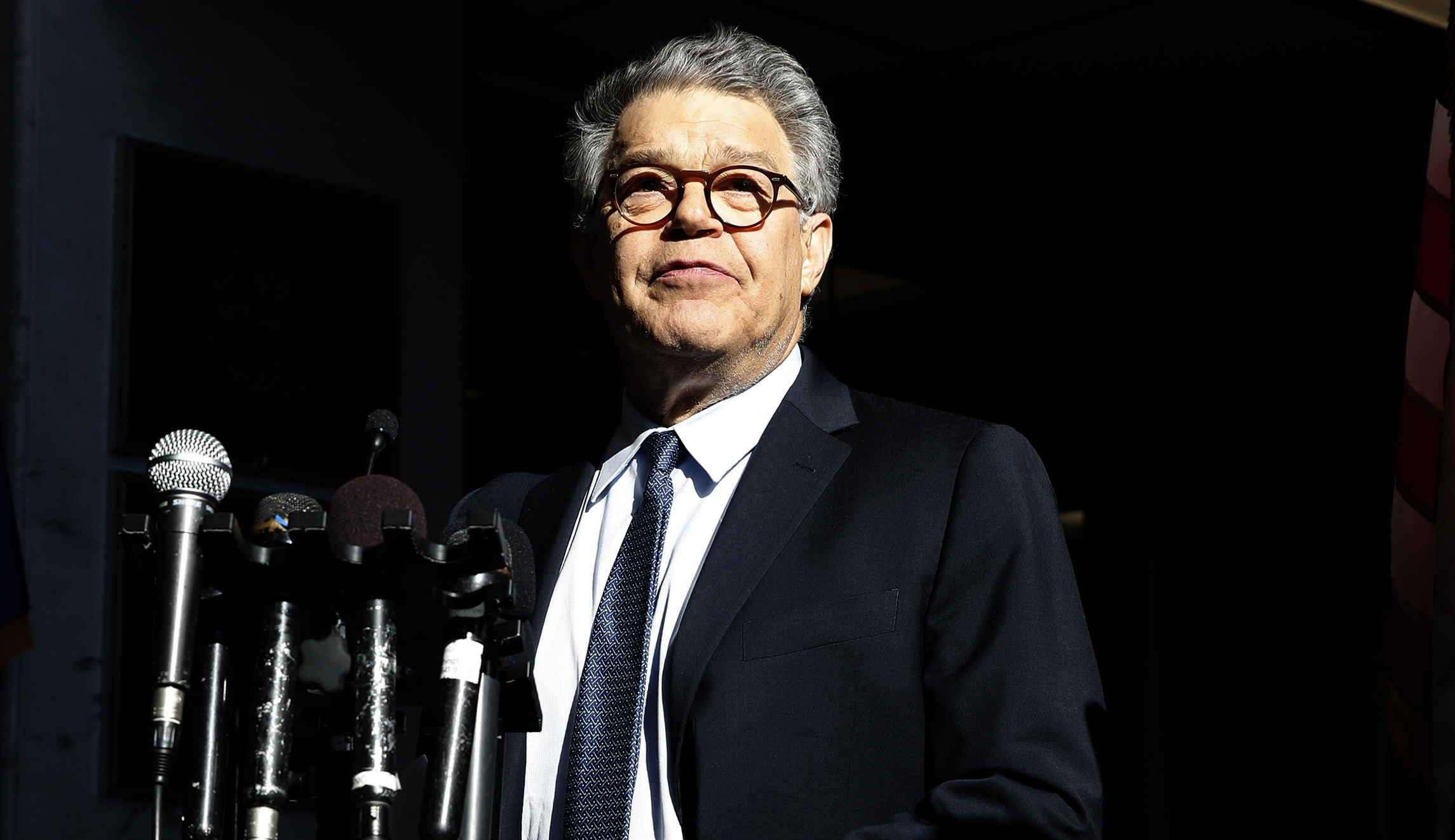 Minnesota governor to name Al Franken’s replacement Wednesday