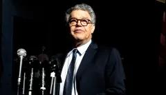 Minnesota governor to name Al Franken’s replacement Wednesday