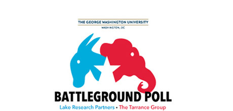 Battleground poll: 6 in 10 ‘would not consider’ Bush, Biden for president
