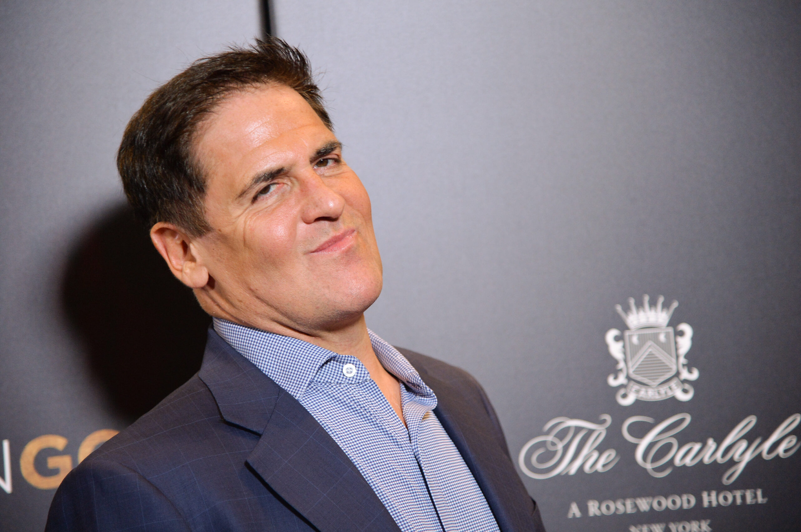 Mark Cuban: I could ‘beat’ Clinton, ‘crush’ Trump
