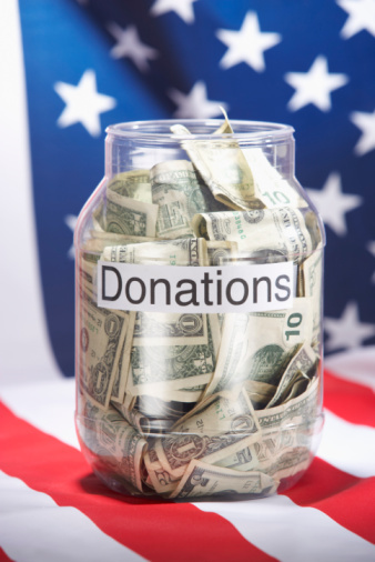 Almost all government lawyers’ campaign cash goes to Obama
