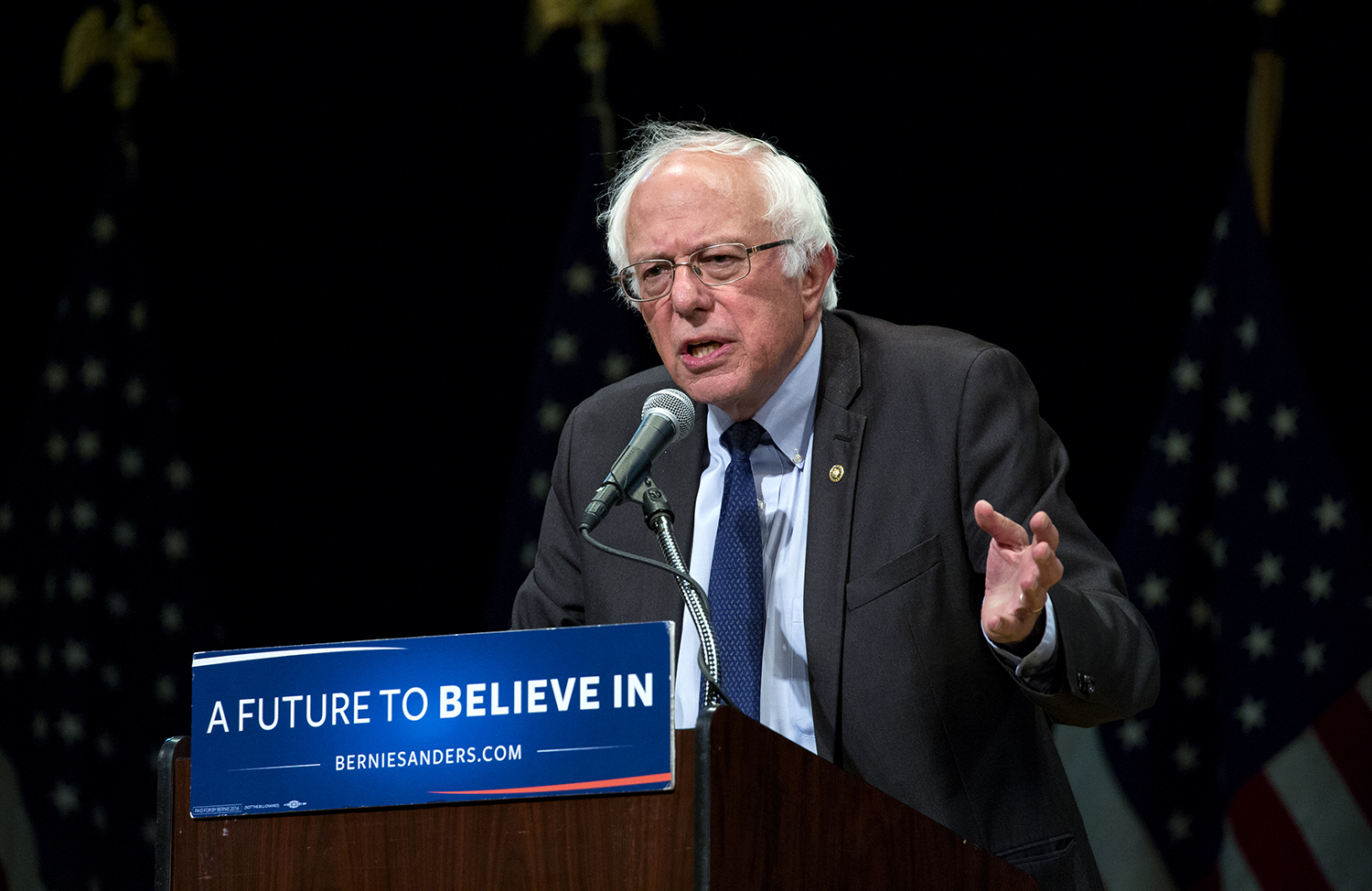On eve of Clinton nomination, Sanders delegates fight to have their voices heard