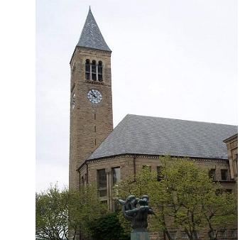 O’Keefe Misses the Mark