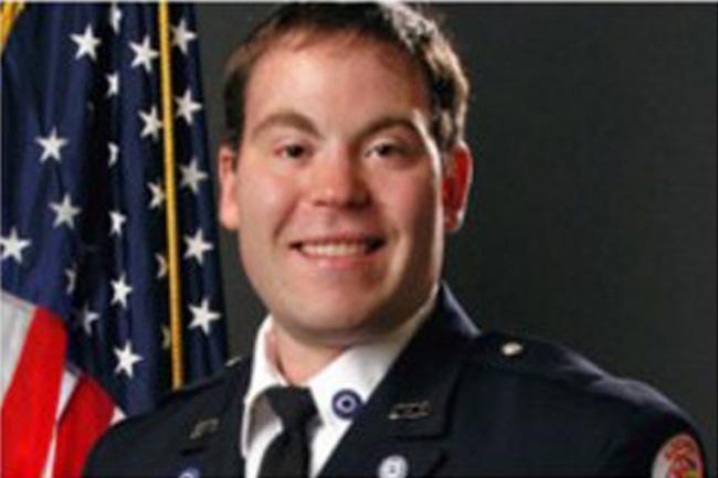 Alexandria honors fallen paramedic, traffic woes expected