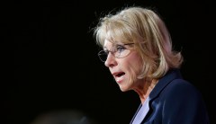 Betsy DeVos looks to curb federal ‘overreach’ in education