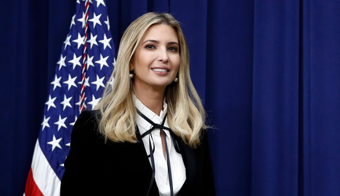 Ivanka Trump's visit to Pyeongchang comes weeks after the sister of North Korean dictator Kim Jong Un drew heavy media coverage during her own appearance at the opening ceremonies. South Korean media outlets repeatedly described Kim Yo Jung as "North Korea's Ivanka." (AP Photo/Carolyn Kaster)