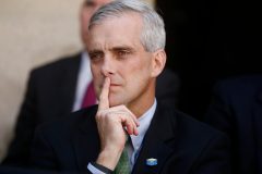 Denis McDonough confirmed as Veterans Affairs secretary despite advocates’ misgivings