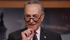 Democrats to propose weapons ban, gun confiscation powers in bill inspired by Trump