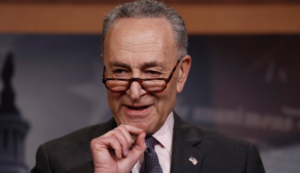 Democrats to propose weapons ban, gun confiscation powers in bill inspired by Trump