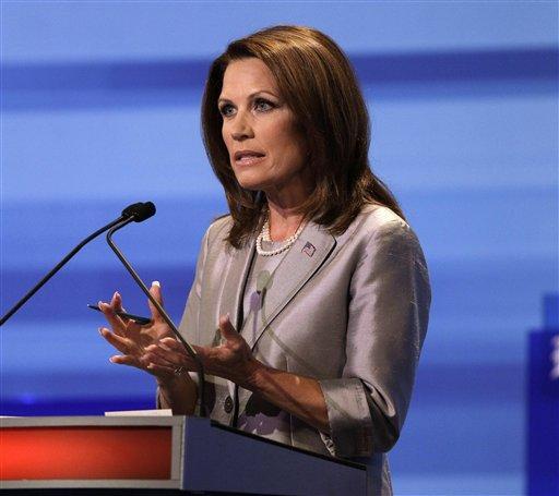 Behind the Michele Bachmann ‘submissive’ question