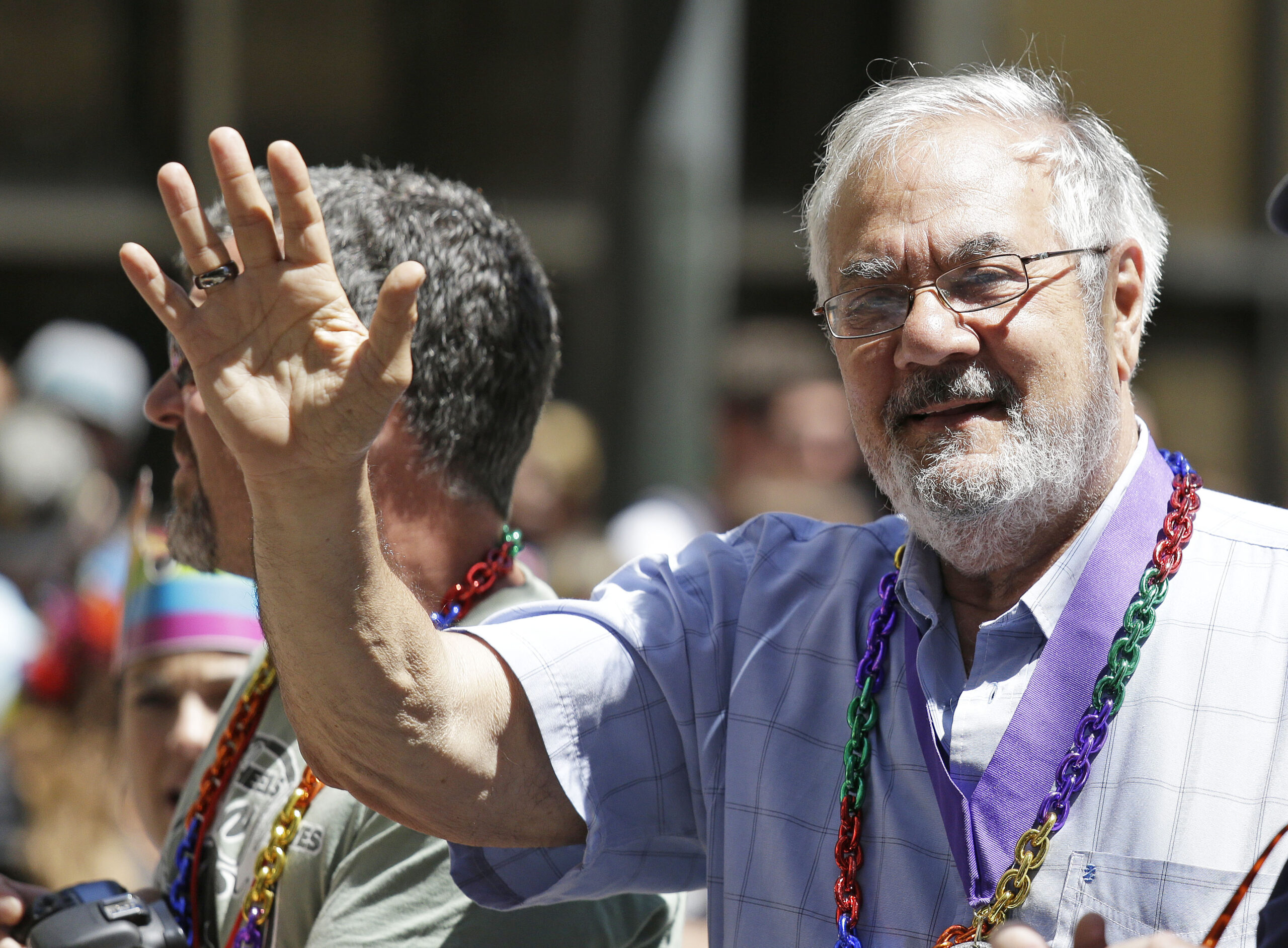 News from the future