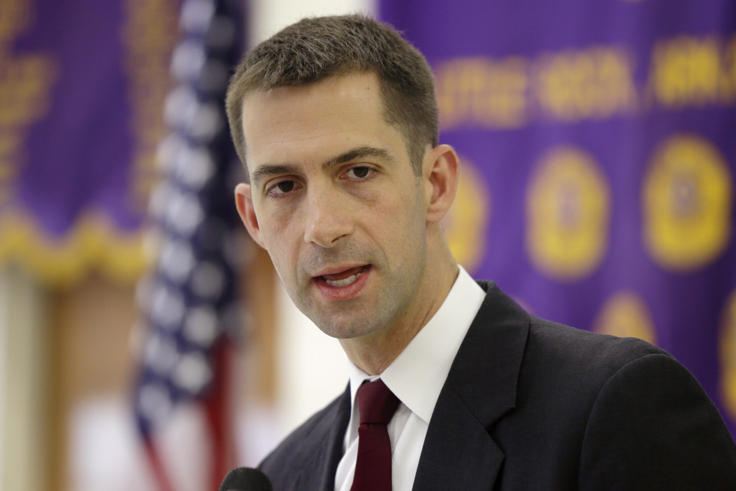 235,000 Americans sign petition calling for treason charges for 47 GOP senators