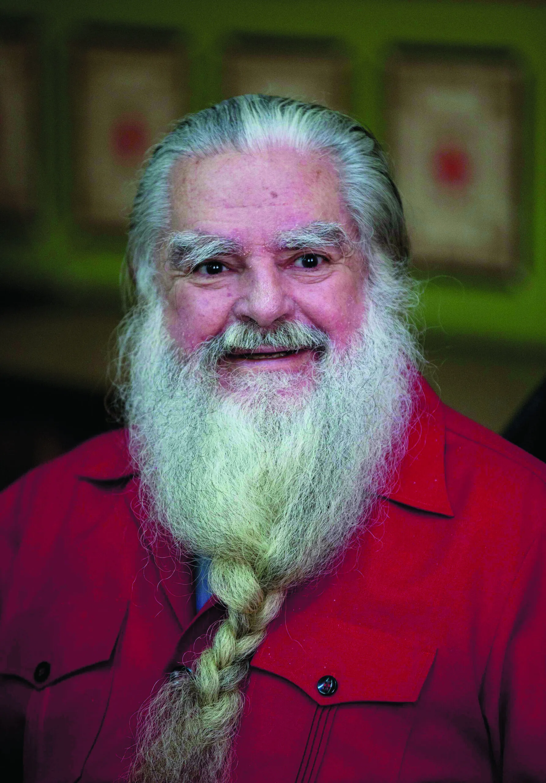 Mexico’s ‘grand warlock’ makes 2013 predictions