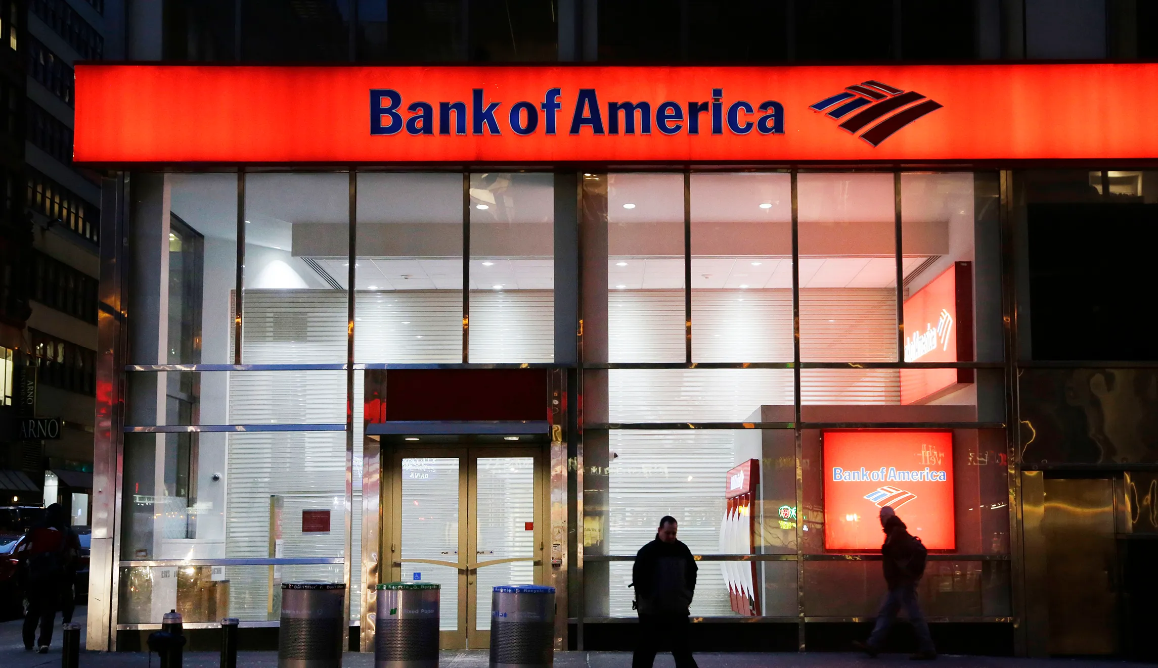 Banks do well on stress tests, but Senate Democrats want to keep up pressure