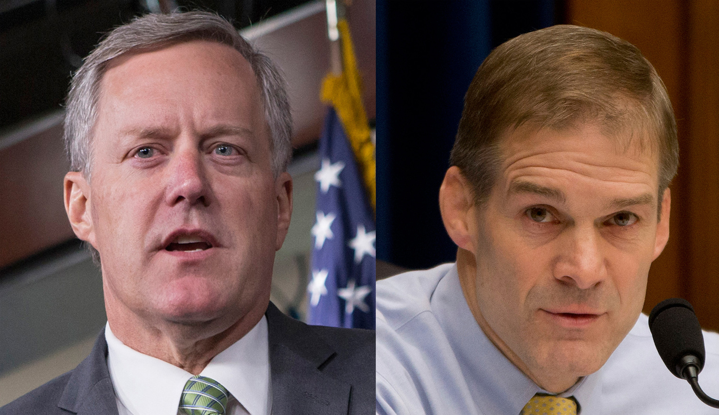 Reps. Mark Meadows and Jim Jordan: The truth behind the CBO