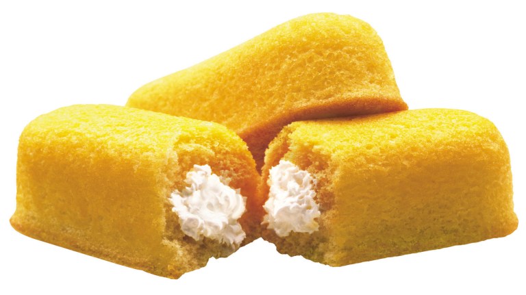Are Twinkies now anti-union?