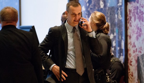 Corey Lewandowski: Why didn’t FBI warn Trump campaign about Paul Manafort?