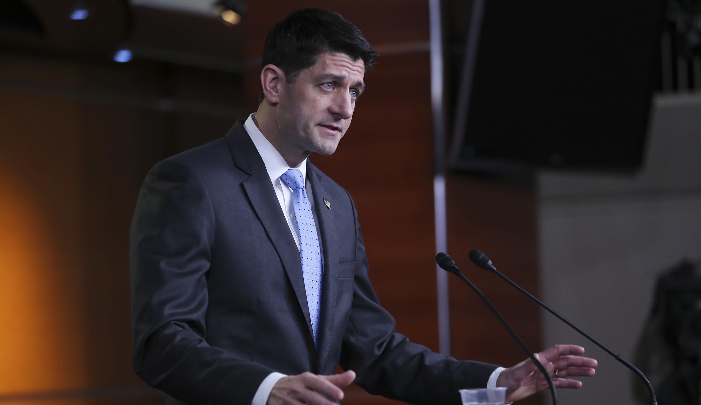 Republicans threaten ‘action’ to stop Trump’s steel tariffs