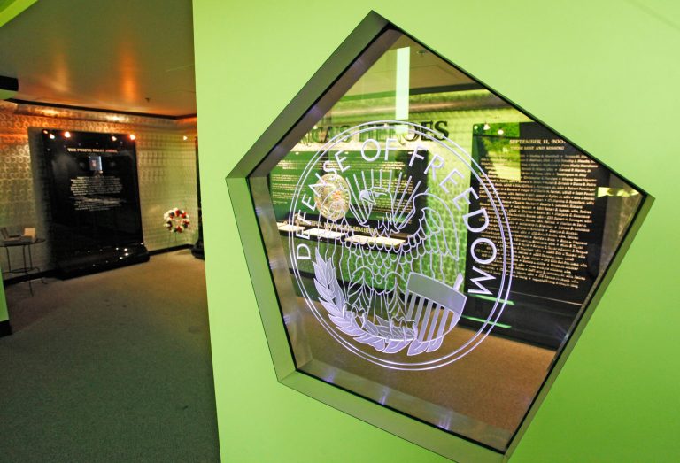 Experts say the move is critical for the military, which needs to keep its wartime operations going without interruption, notably drone operations that rely on electricity-dependent communications and information-technology hardware. (Bloomberg)