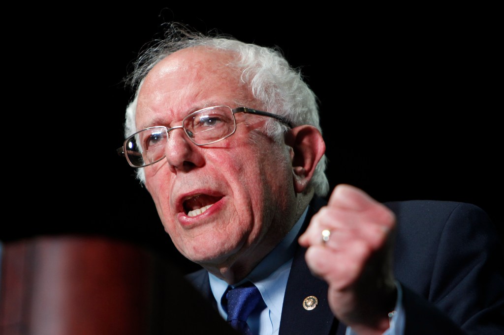 Sanders campaign: ‘The process was front loaded’ for Clinton