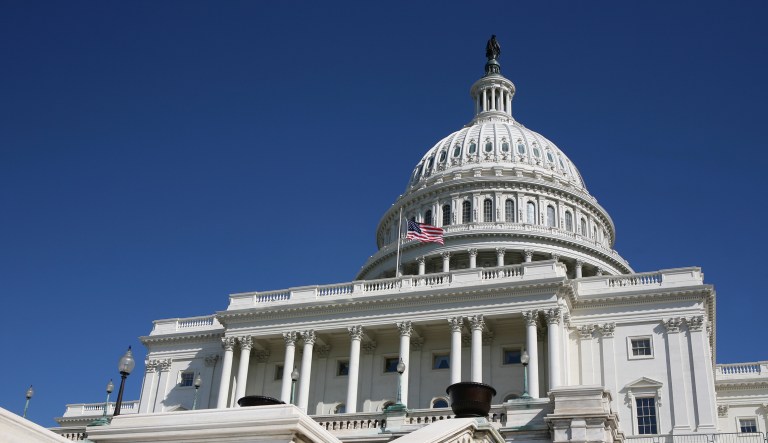 The DOD would be far better served by following the Senate language to develop a cyber-deterrence policy. (iStock)