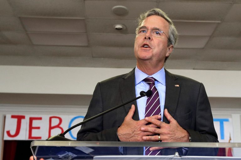 Republican presidential candidate, former Florida Gov. Jeb Bush called the Friday attack in Mali yet another example of the ongoing 