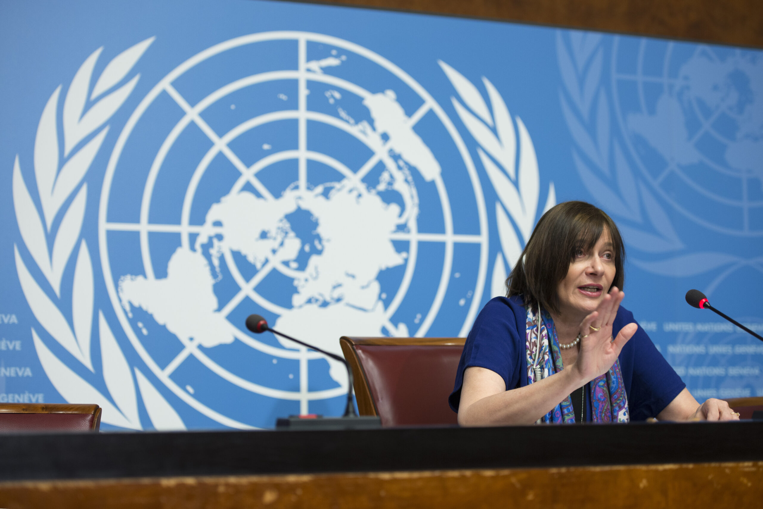 WHO calls for Zika travel advisory