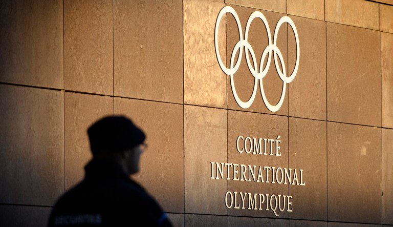 Individual Russian athletes will still be allowed to compete under the name 