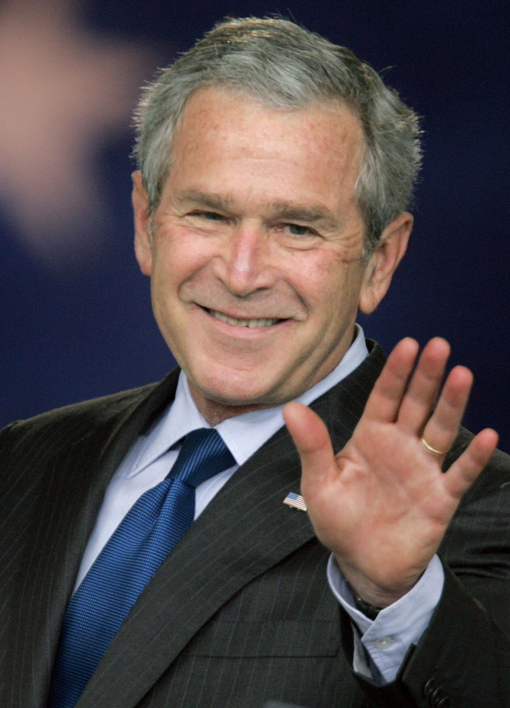 Comparing the Republican vote in 2004 and 2012