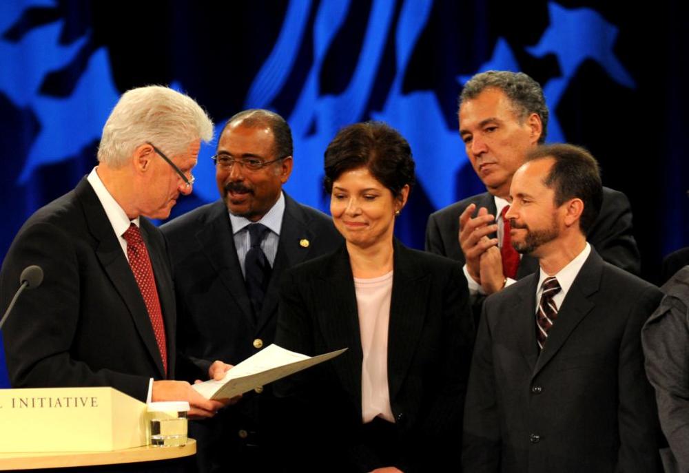 Isms Are Here to Stay