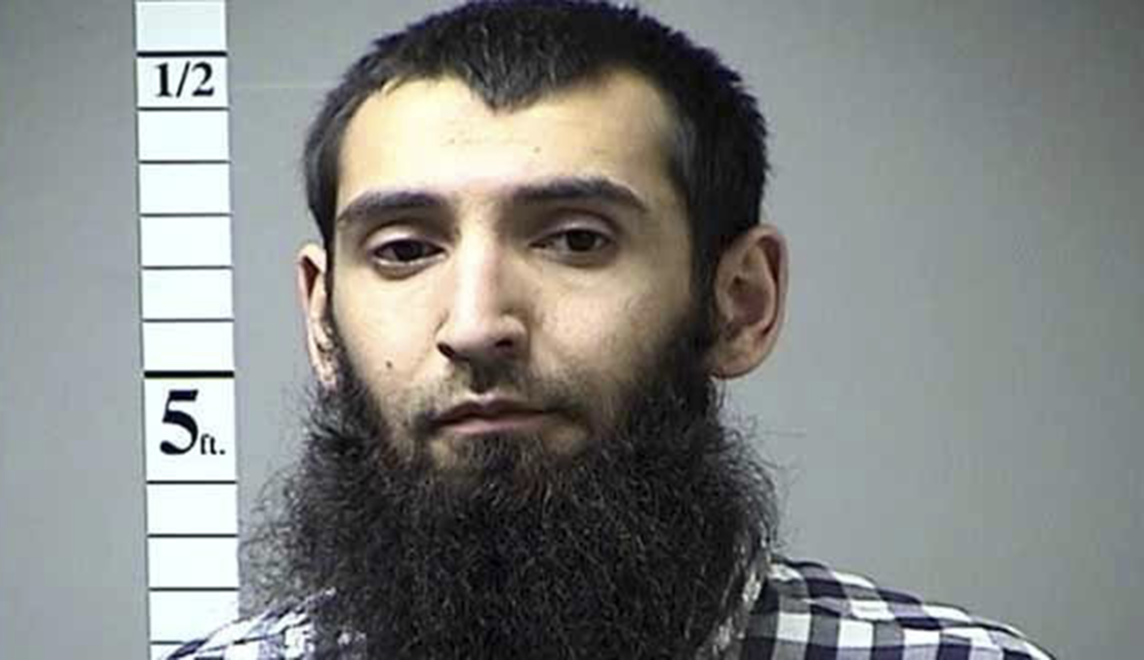 Judge rules Trump tweets on capital punishment for NYC terrorist don’t affect case