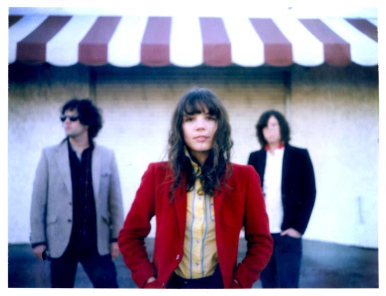 Tristen cranks up the dance sound