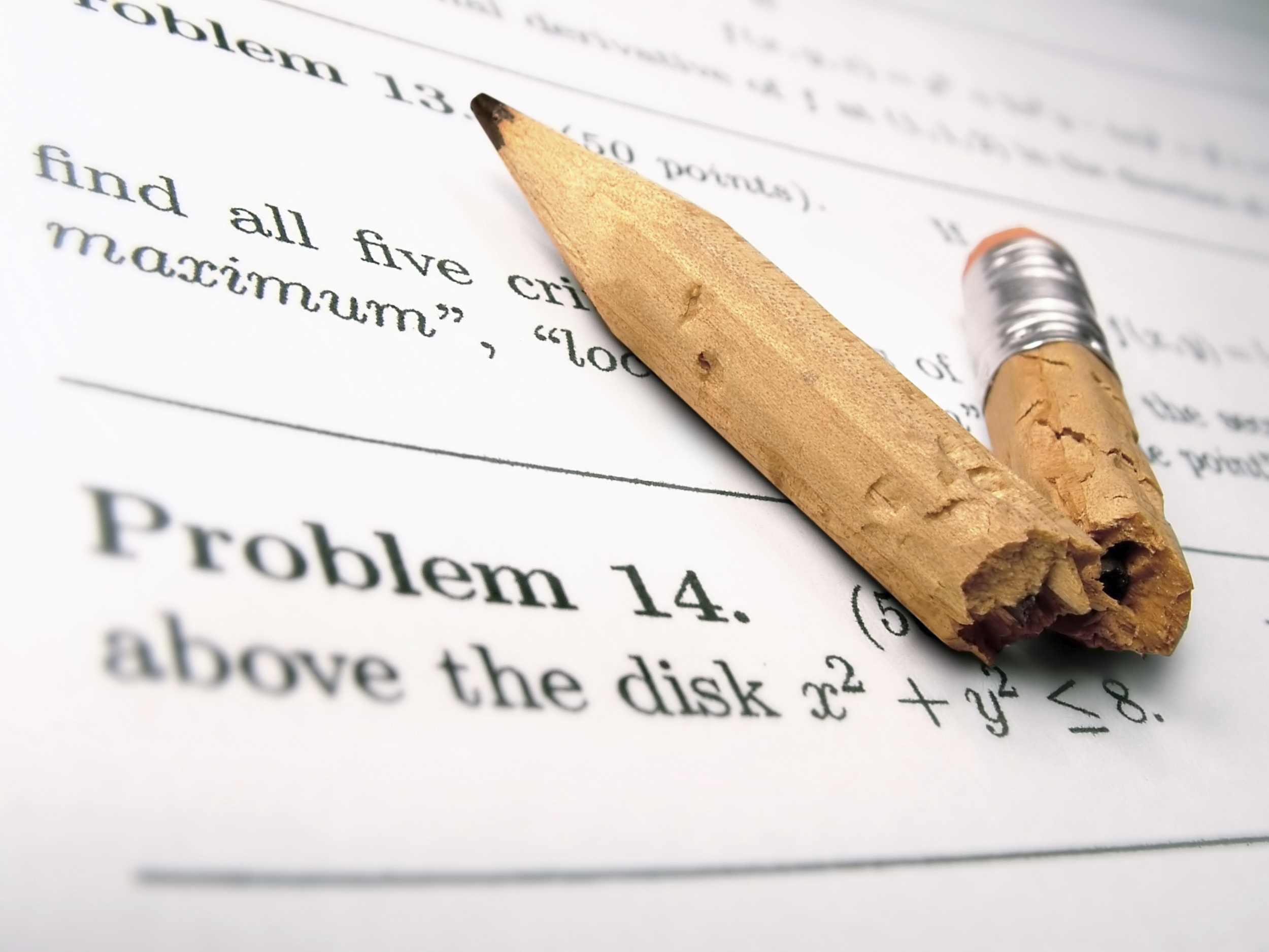 Mixed bag when US exam scores compared globally