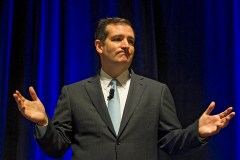 Ted Cruz won’t rule out another government shutdown