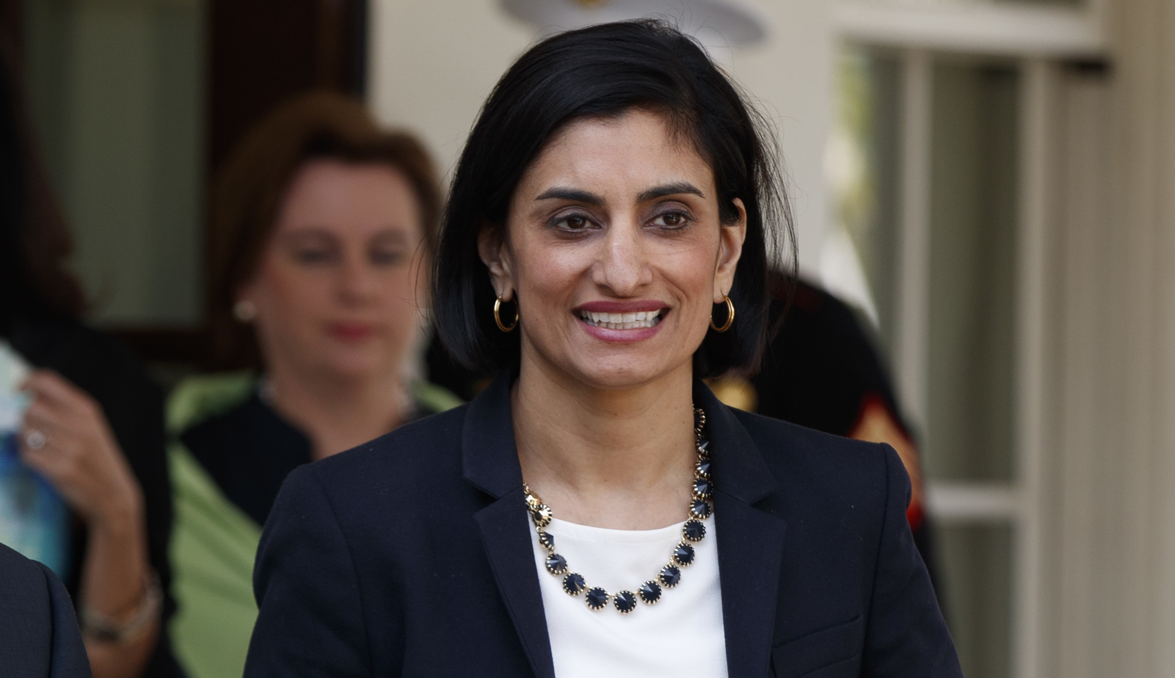 CMS releases grades for state Medicaid, children’s insurance program
