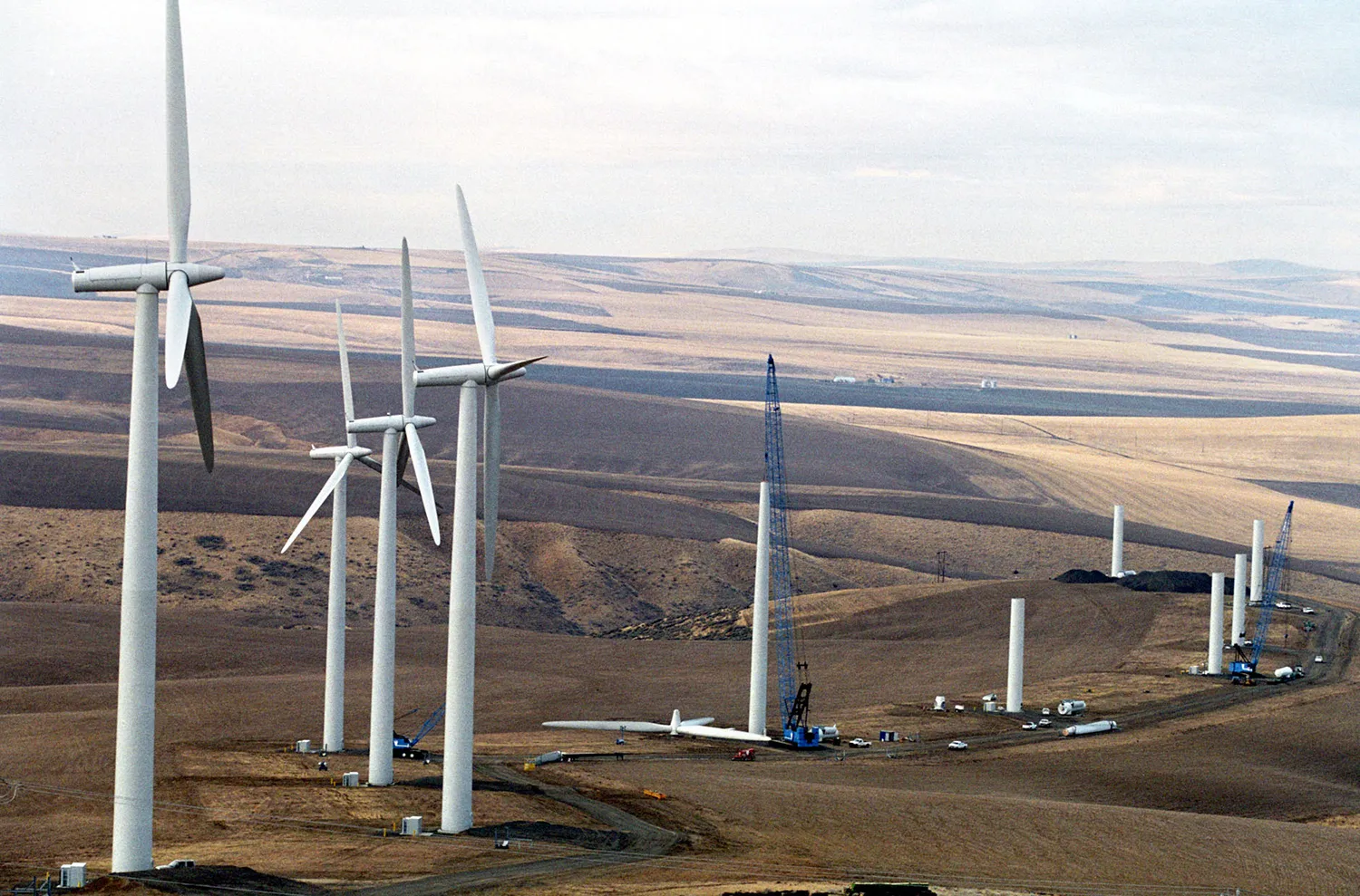 Sorry, Huffington Post: Economic growth really will help solve ‘that whole environment thing’